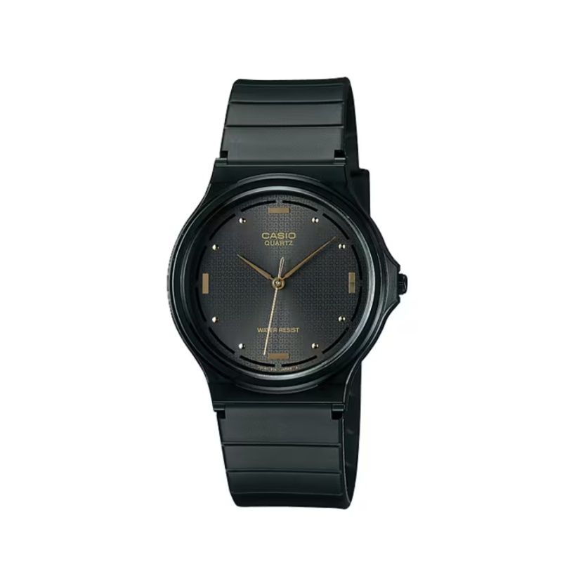 CASIO - Reloj Casio Digital Unisex MQ-76-1AL
