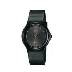 CASIO - Reloj Digital Unisex MQ-76-1AL
