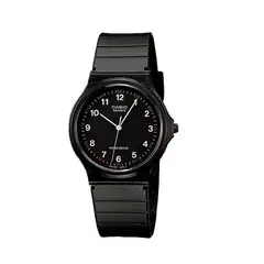CASIO - Reloj Digital Unisex MQ-24-1BL