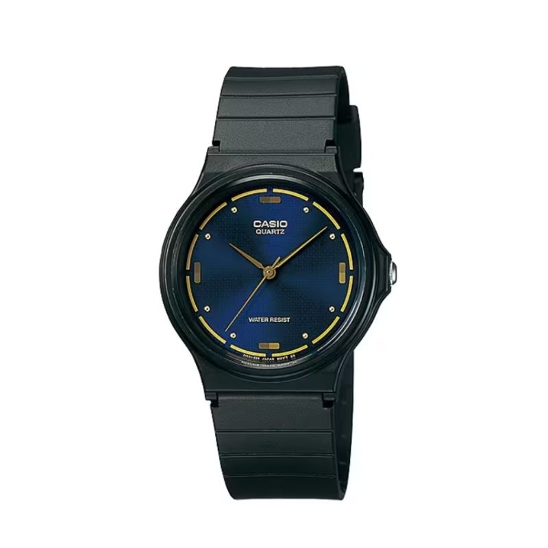 CASIO - Reloj Casio Digital Unisex MQ-76-2AL