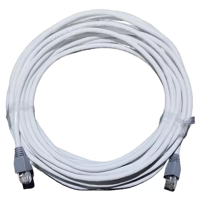 OEM - CABLE UTP 10 MTS  PATCH CORD CAT 6