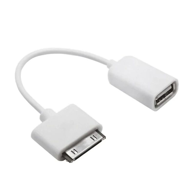 OEM - Cable OTG para IPad 2 /3