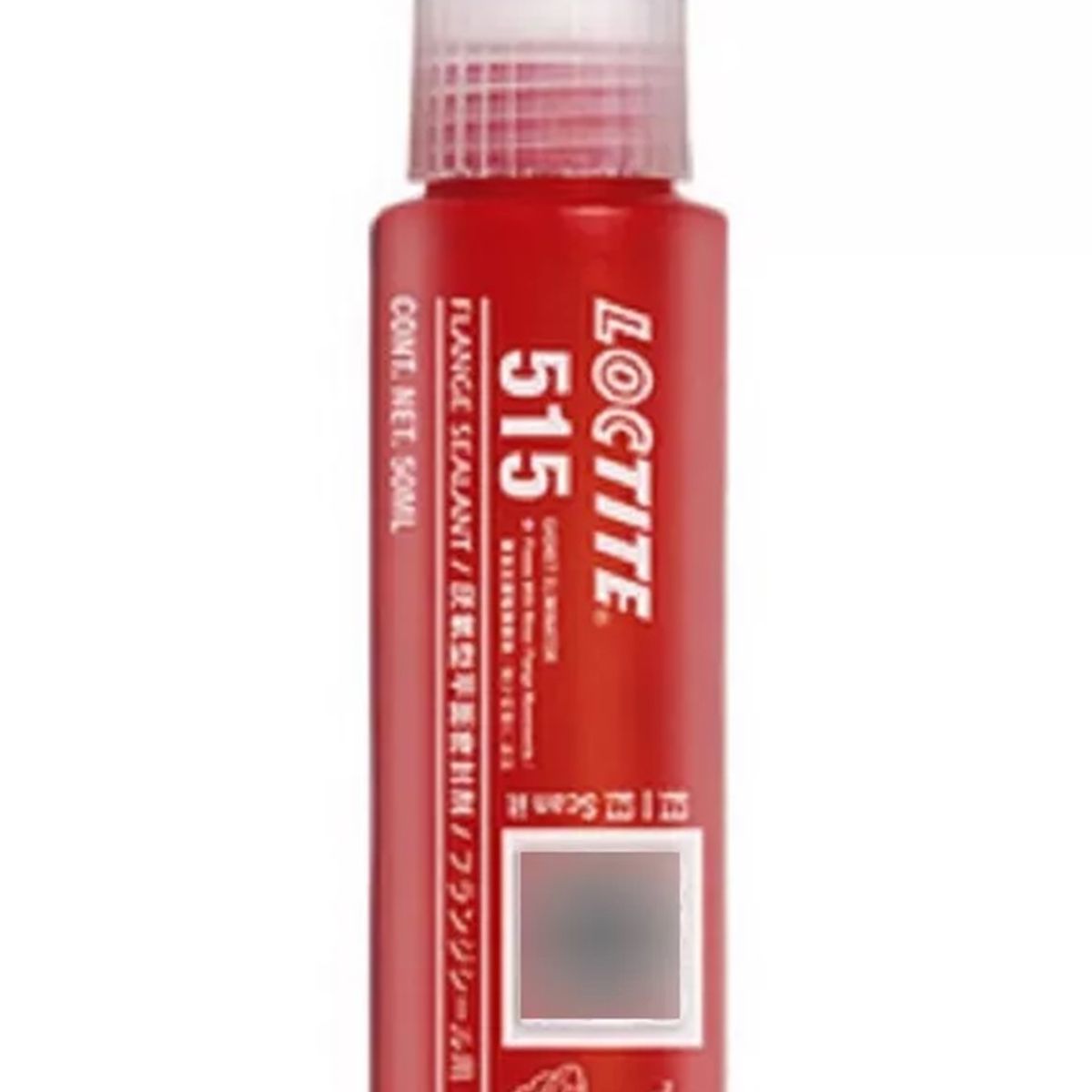 LOCTITE - Loctite 515 anaeróbico Reemplazo De Empaquetadura 50ml