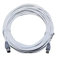 OEM - CABLE UTP 10 MTS PATCH CORD
