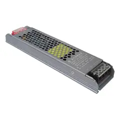 GENERICO - Fuente de Poder Profesional 24V 500W 208A para Cámaras
