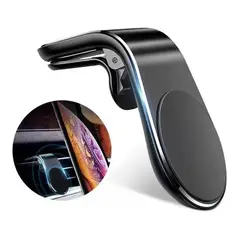 GENERICO - Soporte Magnético para Teléfono de Auto - Universal