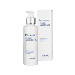 DR FONTBOTE - Emulsión Facial Equilibrante Piel Sensible Dr Fontboté