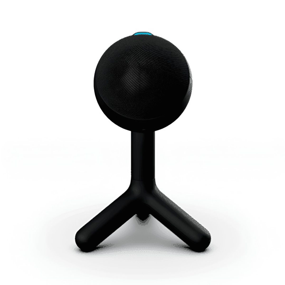 LOGITECH - Logitech Gaming Yeti Orb LIGHTSYNC USB Black