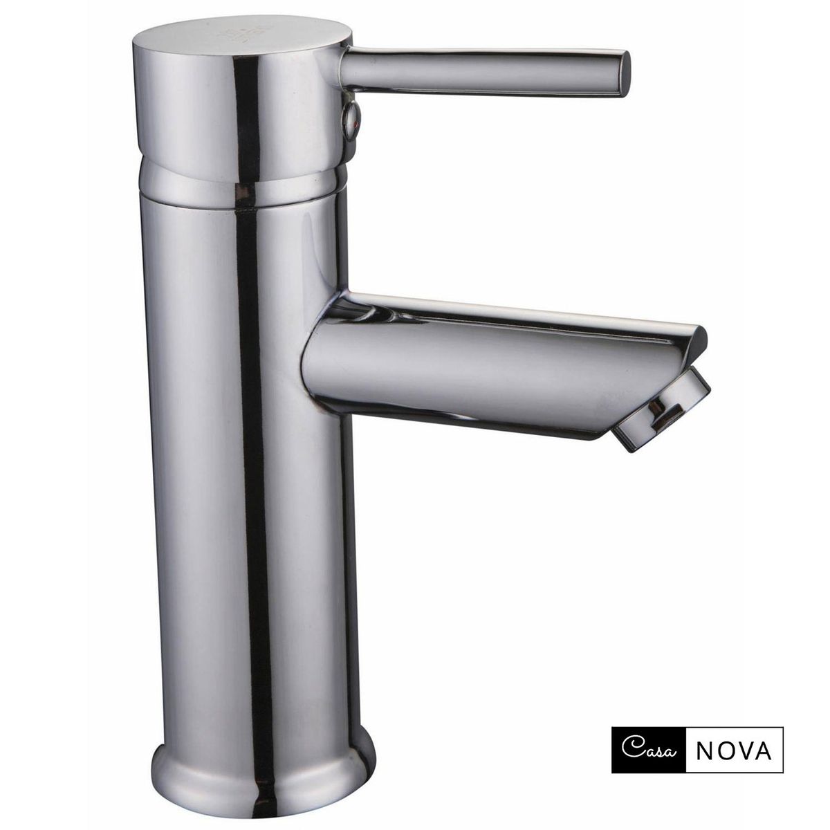 Llave Monomando Lavamanos Bajo, marca CASA NEW - Foto Principal