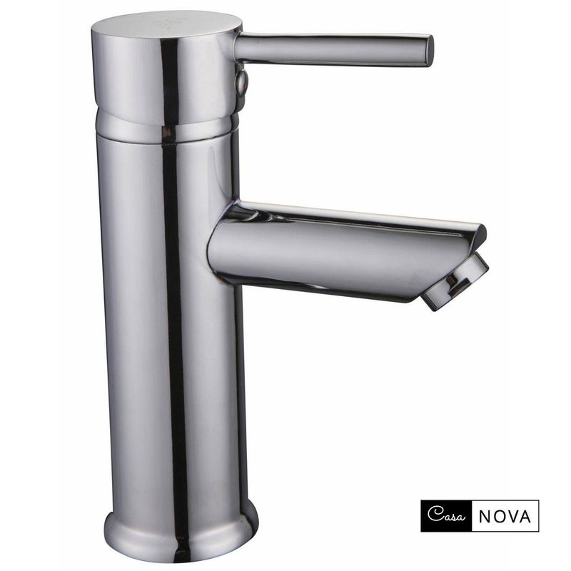 CASA NEW - Llave Monomando Lavamanos Bajo