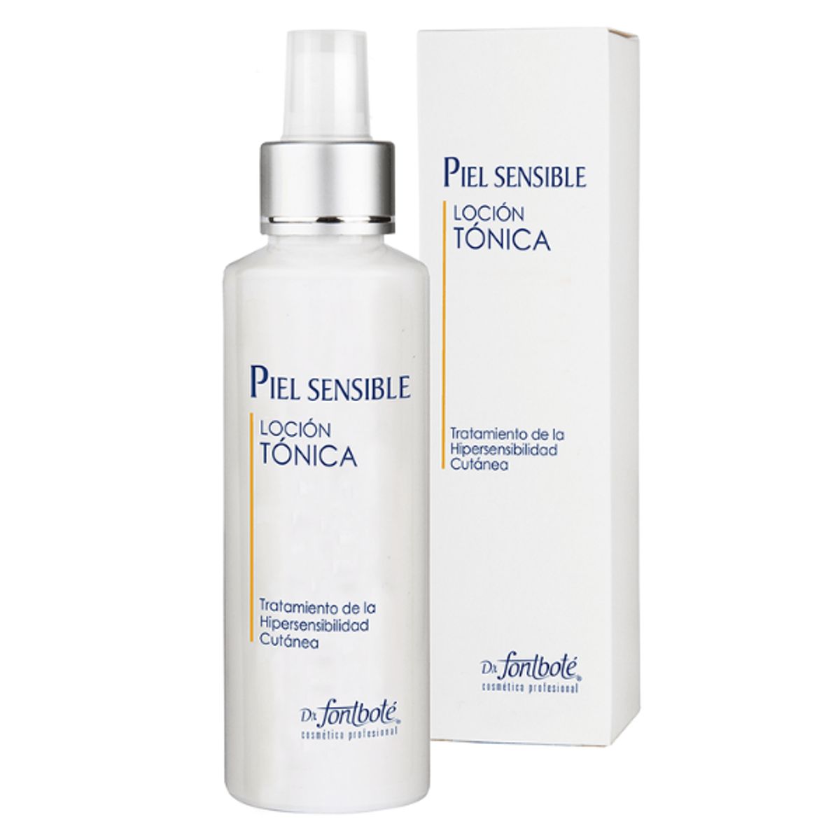 DR FONTBOTE - Loción Tónica Piel Sensible Dr Fontboté-