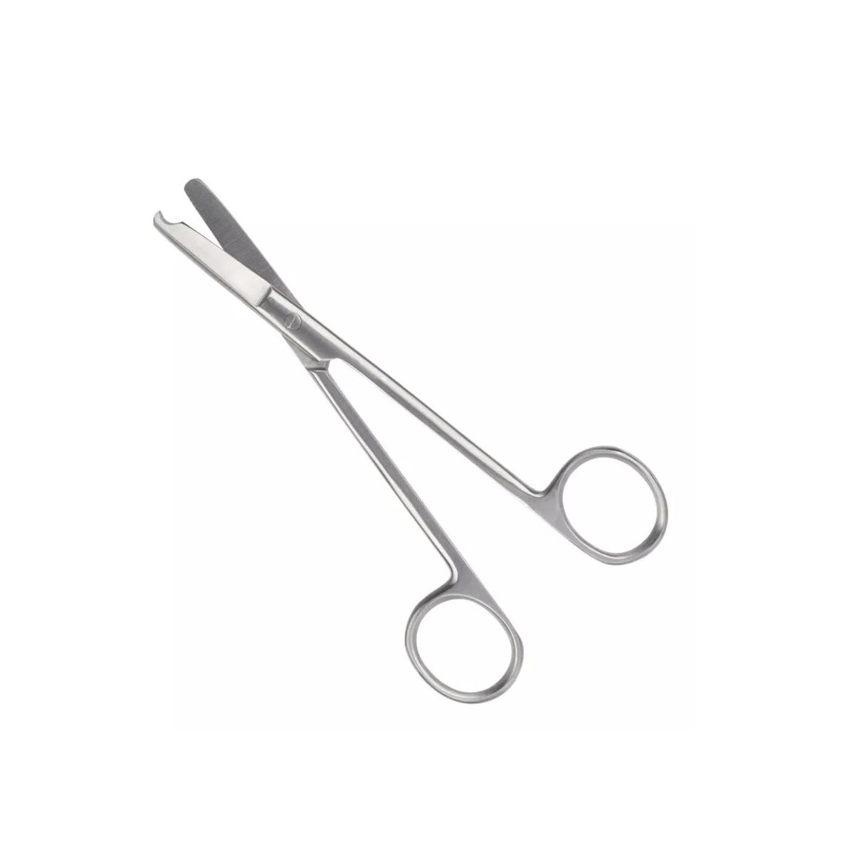 GENERICO - Tijera Quirurgica Para Sutura De 16cm Acero Quirurgico