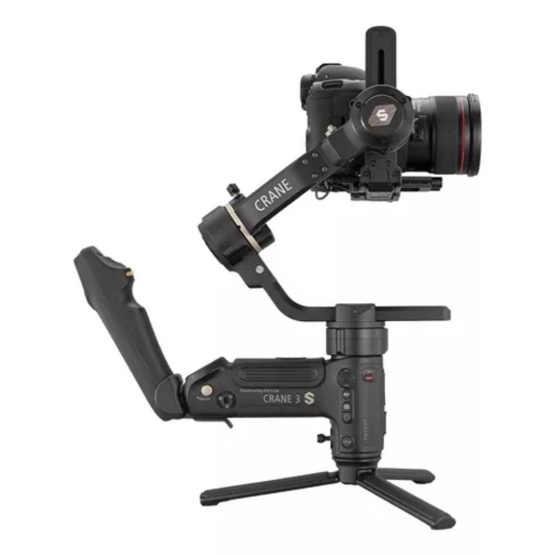 ZHIYUN - Estabilizador Zhiyun Crane 3 Se