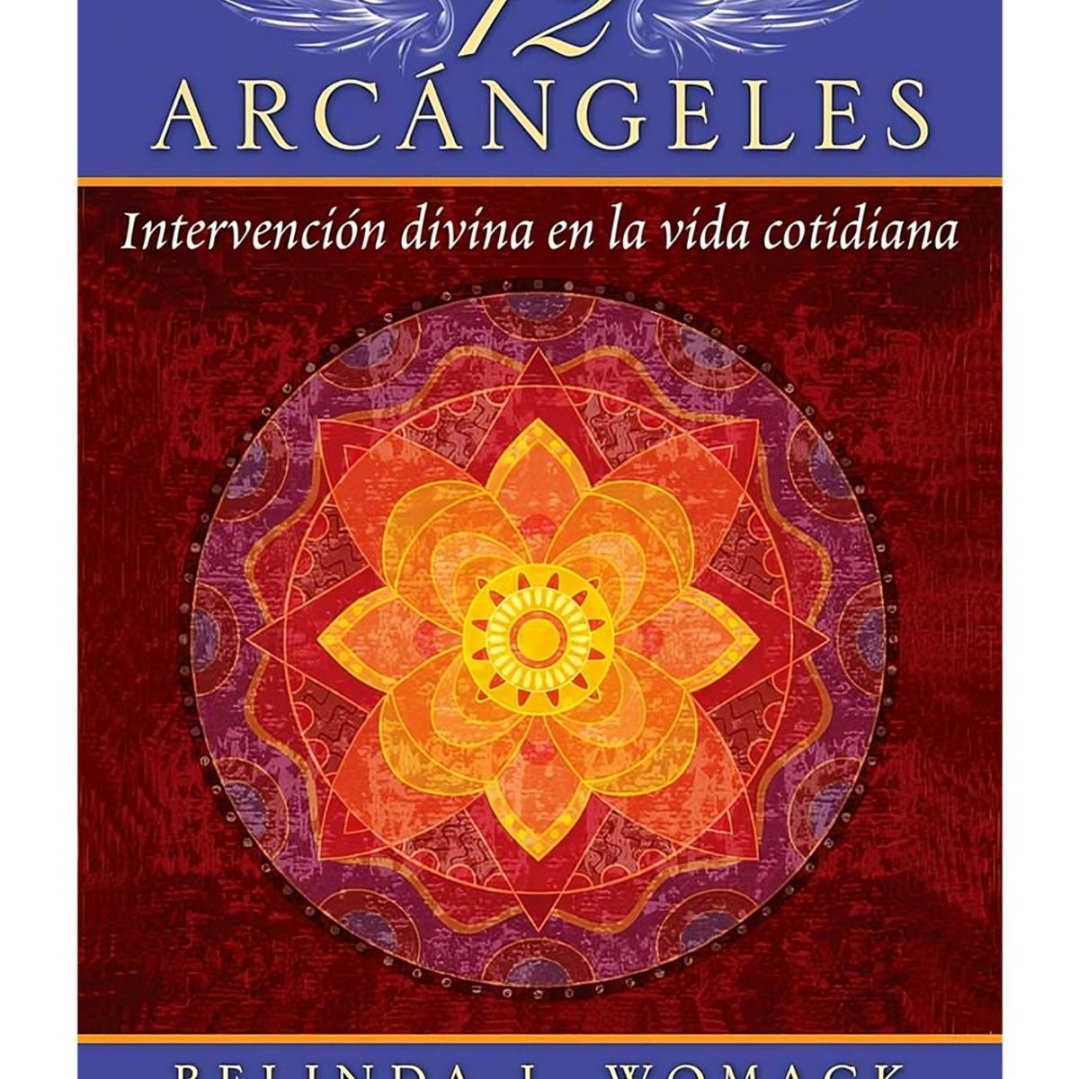TOP10BOOKS - LIBRO Lecciones De Los 12 Arcangeles - Lecciones De Los 12 Arcangeles
