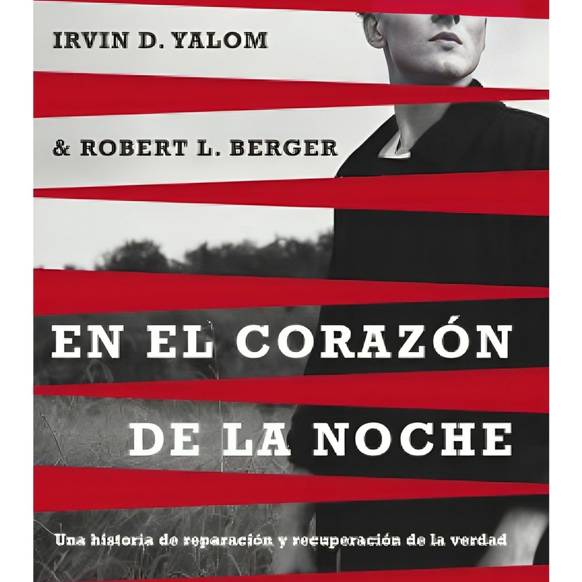 TOP10BOOKS - LIBRO En El Corazón De La Noche - En El Corazón De La Noche