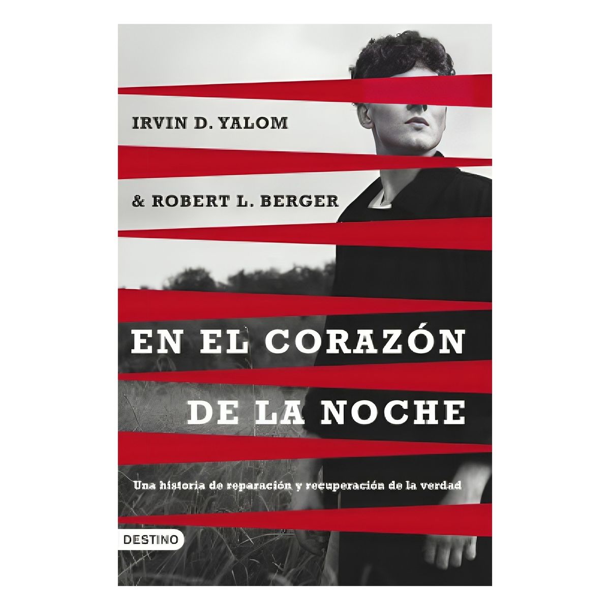 TOP10BOOKS - LIBRO En El Corazón De La Noche - En El Corazón De La Noche