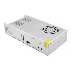 GENERICO - Fuente de Poder Switching 24V 20A 480W para LED y Sistemas