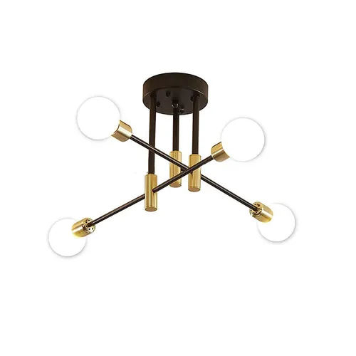 Bombillo vintageCncandescentesNordica