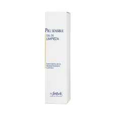 DR FONTBOTE - Gel de Limpieza Piel Sensible Dr Fontboté.-