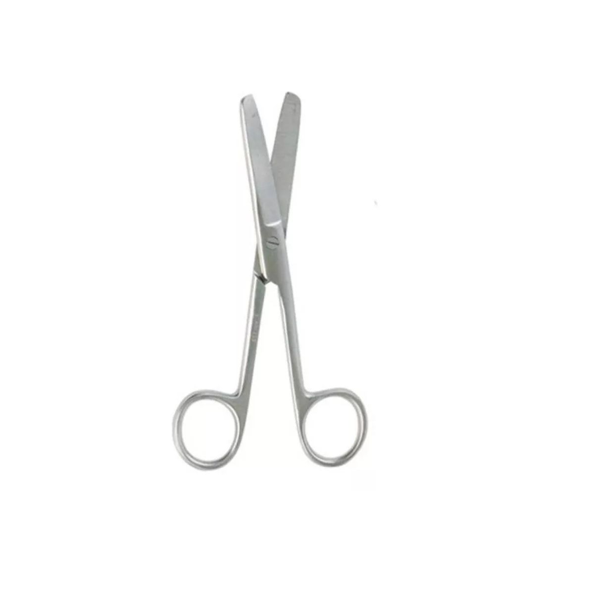 GENERICO - Tijeras Quirurgica Roma De 14cm Acero Quirurgico