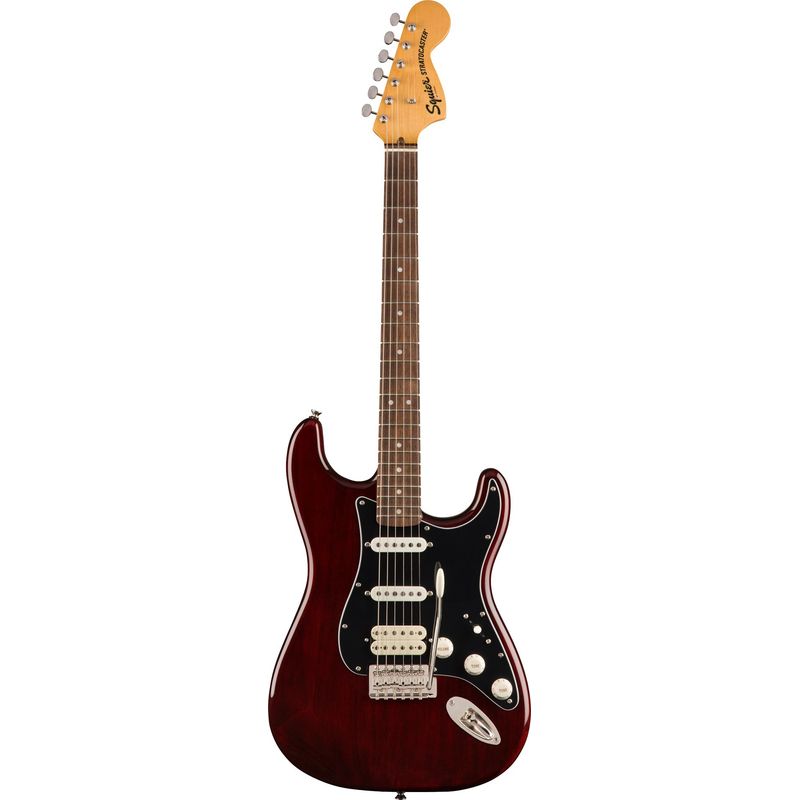 SQUIER - Guitarra Eléctrica Squier Stratocaster HSS Classic Vibe 70s