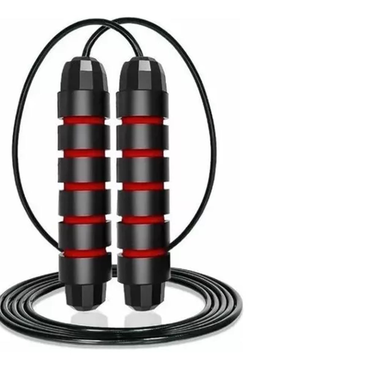 GENERICO - Cuerda De Saltar Crossfit Alta Velocidad Ejercicio Fitness