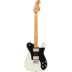 SQUIER - Guitarra Eléctrica Telecaster Classic Vibe 70s Deluxe