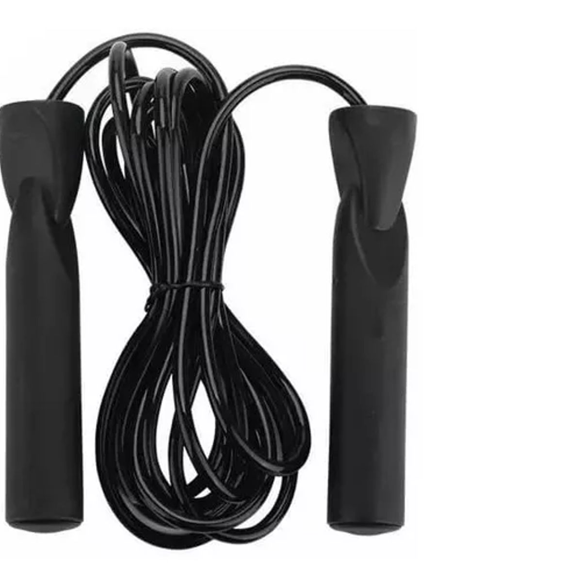 GENERICO - Cuerda De Saltar Y Entrenar Crossfit De Velocidad