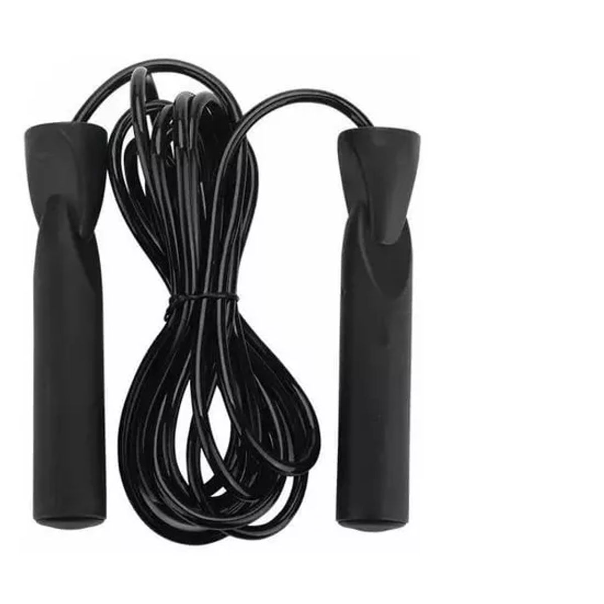 GENERICO - Cuerda De Saltar Y Entrenar Crossfit De Velocidad