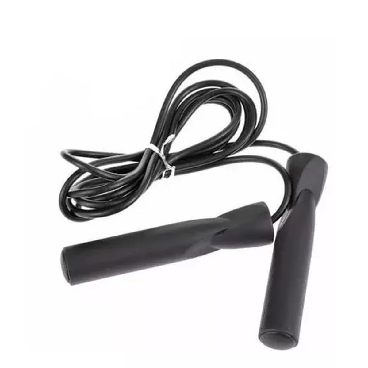 GENERICO - Cuerda De Saltar Y Entrenar Crossfit De Velocidad