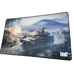 GENERICO - Mouse Pad Gamer 90x40 Xl Mousepad Pg 32