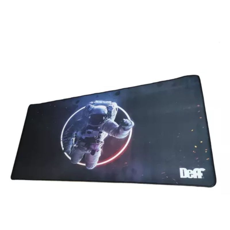 GENERICO - Mouse Pad Gamer  90x40 Xl Mousepad Pg 25