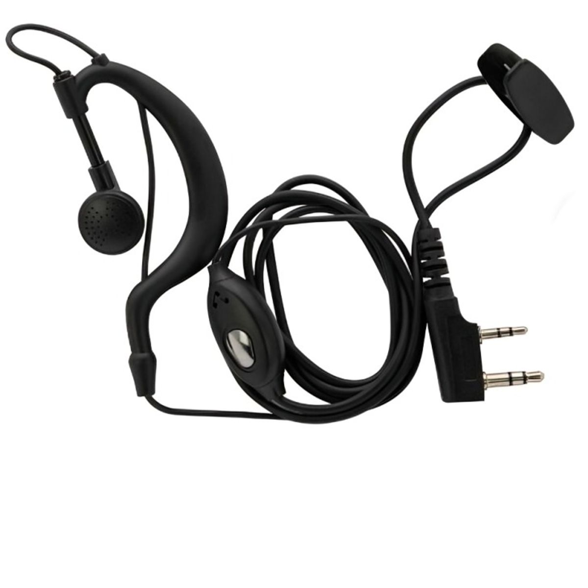 OEM - AUDIFONO MLIBRES RADIOTRANSMISOR K-PLUG