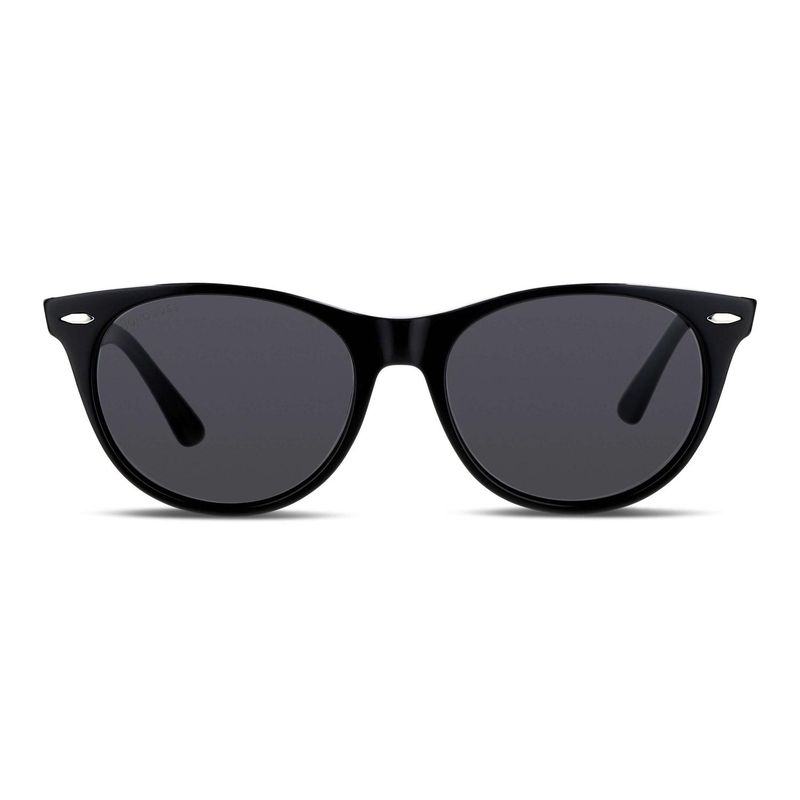 BONOBOSS - Lentes de Sol Redondos Hanga Roa Polarizados
