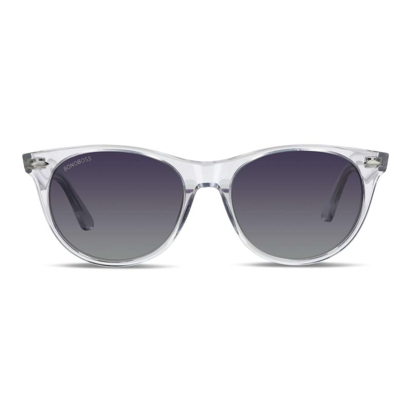 BONOBOSS - Lentes de Sol Redondos Hanga Roa Polarizados