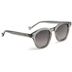 BONOBOSS - Lentes de Sol Redondos Retro Lenga Polarizados