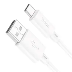 HOCO - Cable X88 1m USB A - USB C 3.0 A