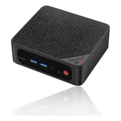 GENERICO - Mini PC Beelink SER5 con Ryzen 7 32GB RAM y 500GB SSD