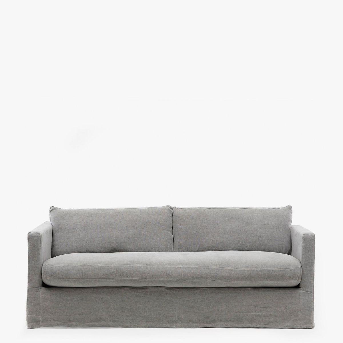 FORM DESIGN - Sofá 3C Stefano Gris Form