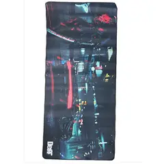GENERICO - Mouse Pad Gamer 90x40 Xl Mousepad Pg 50