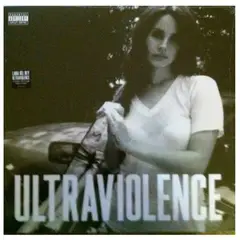 GENERICO - Lana Del Rey - Ultraviolence