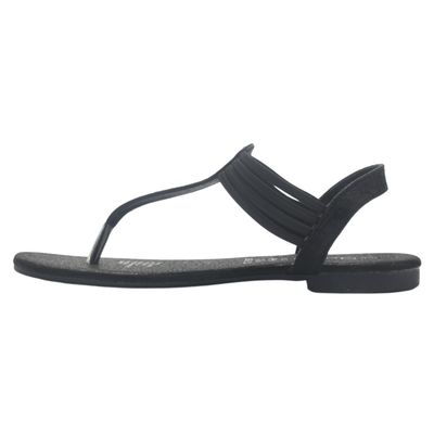 Imagen 2 del producto Sandalias Mujer Negro Casual Alki-5