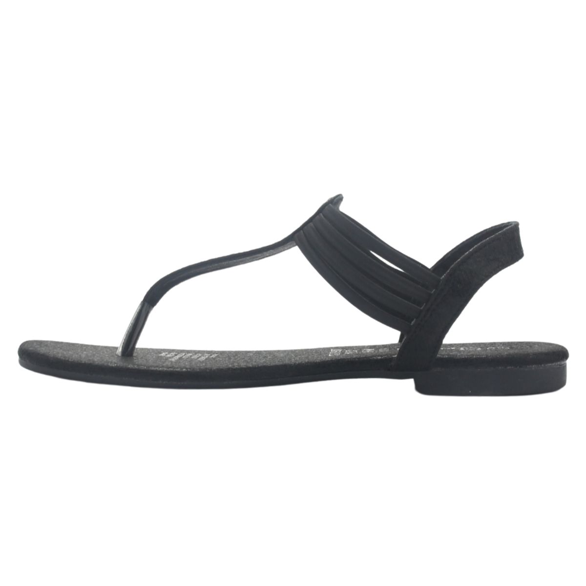 CHALADA - Sandalias Mujer Negro Casual Chalada Alki-5