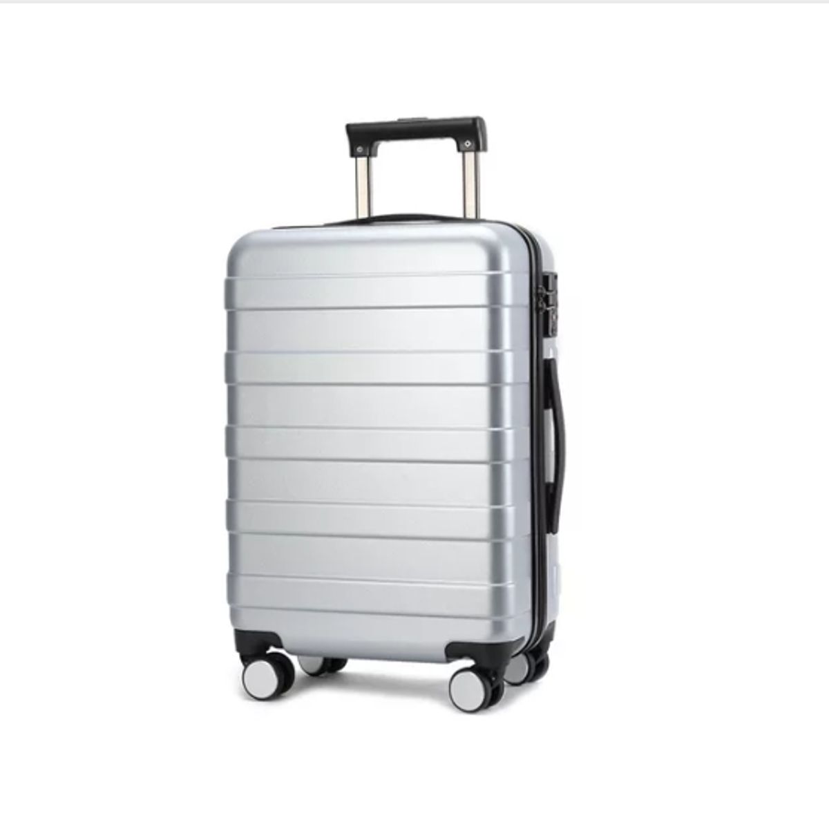 EVERSO - 20 Maleta Viaje Pequeña Equipaje Cabina Chica De Mano.