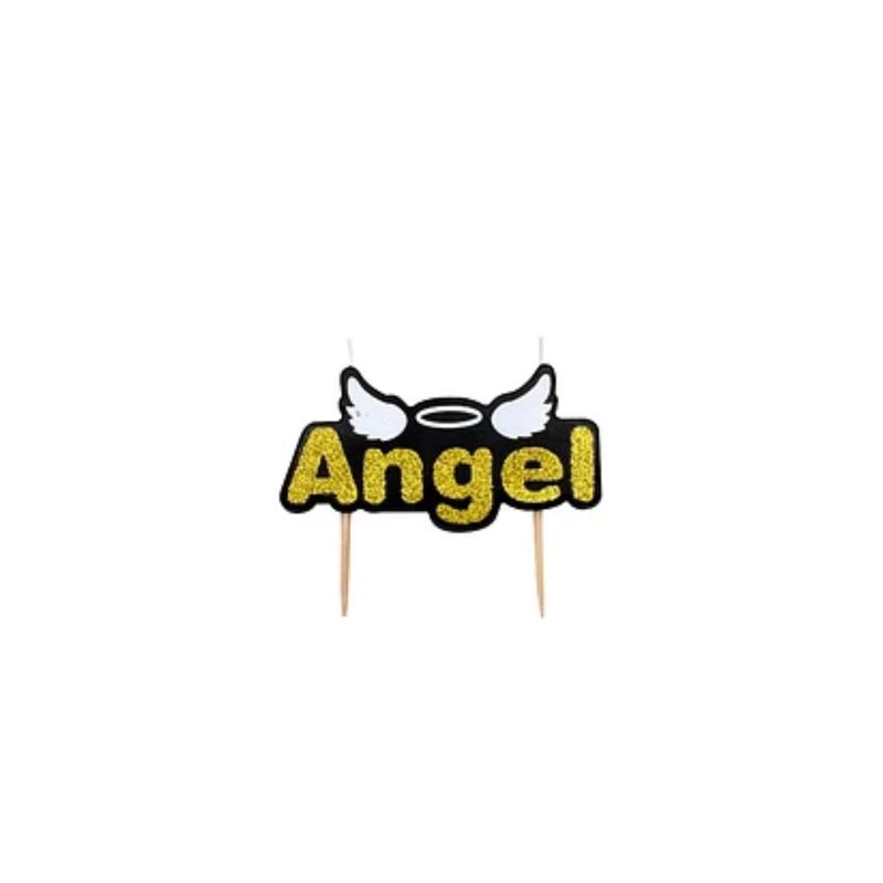 GENERICO - Vela De Ala De Angel