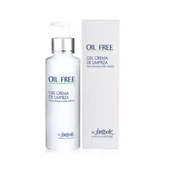 DR FONTBOTE - Gel Crema de Limpieza para Piel Grasa Oil Free Dr Fontboté.-