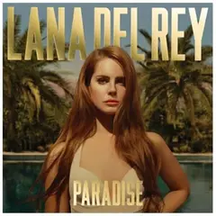 GENERICO - Lana Del Rey - Paradise