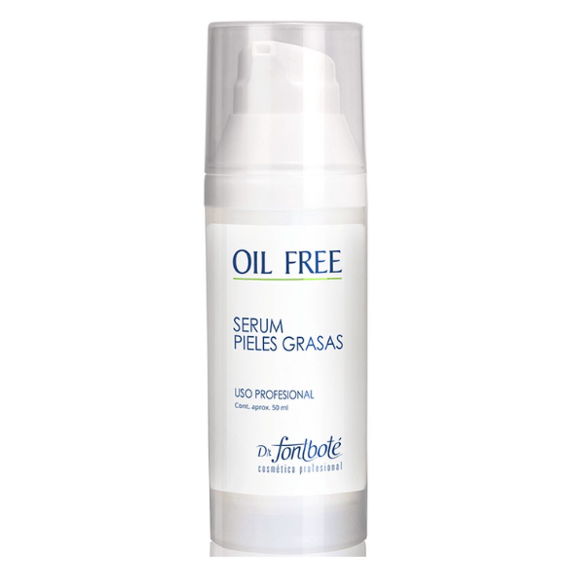 DR FONTBOTE - Serum para Piel Grasa Oil Free Dr Fontboté
