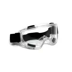 GENERICO - Antiparra Nieve Frc - Moto Transparente