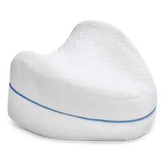 GENERICO - Almohada Ergonómica para Soporte de Piernas